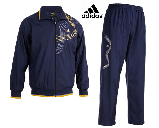Survetement Adidas Homme - 130